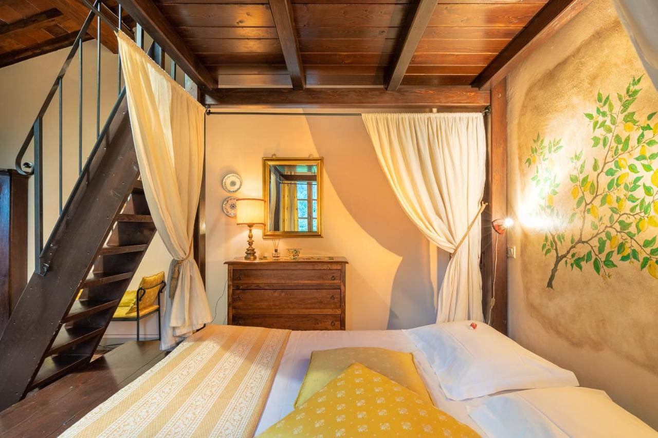 Borgo Dolci Colline Villa Castiglion Fiorentino Exterior foto